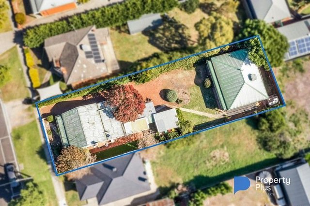 6 Larritt Street, VIC 3550