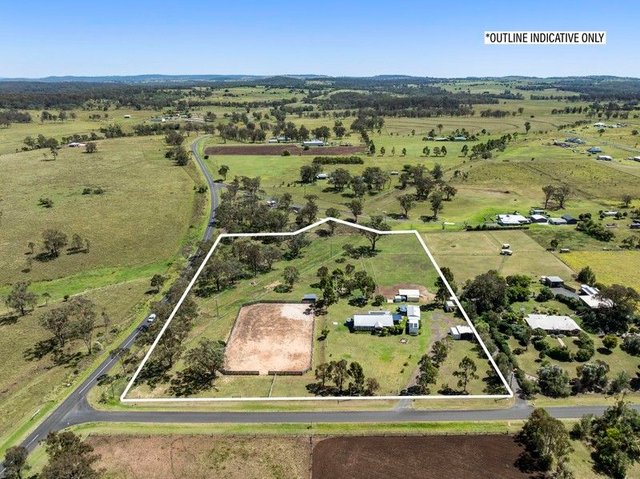 13 Colemans Road, QLD 4354