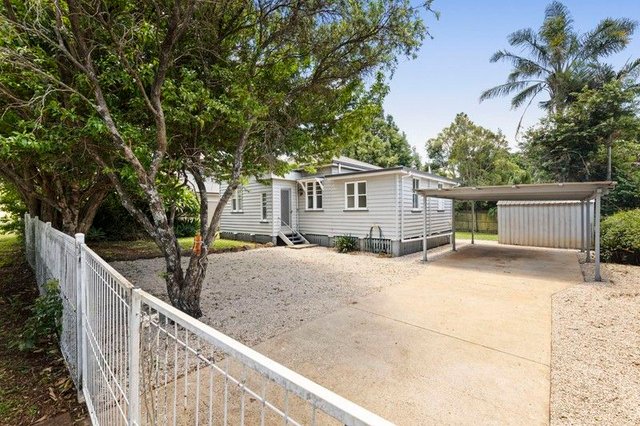 19 Hursley Road, QLD 4350