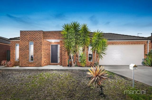 16 Townsend Street, VIC 3024