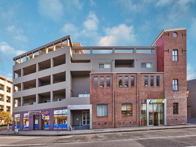 33/2-6 Bridge Road, NSW 2048