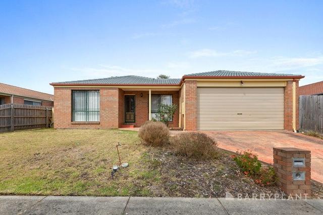 7 Marlesford Crescent, VIC 3806