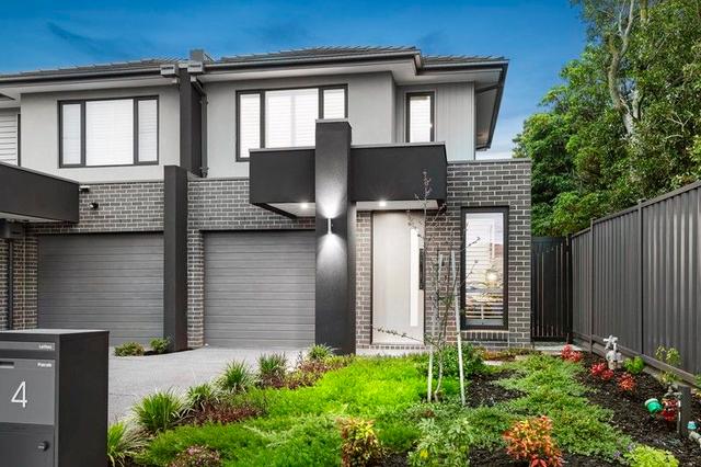 4 Prospect Road, VIC 3105