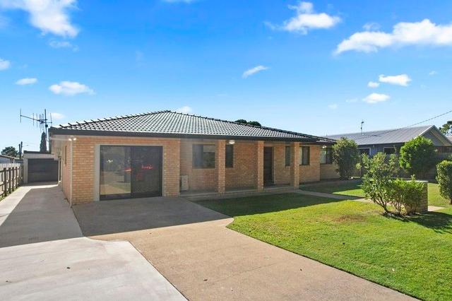 83 Mount Perry  Road, QLD 4670