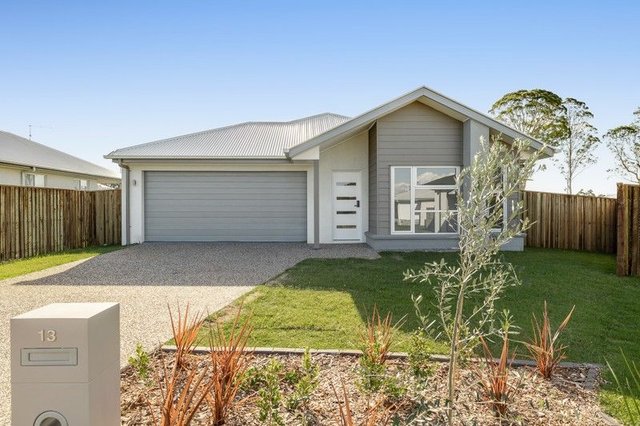 13 St Andrews Crescent, QLD 4352