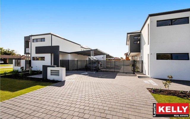 5/213 Fisher  Street, WA 6105