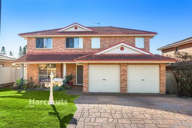 27 Lord Howe Avenue, NSW 2529