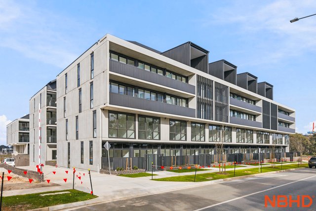 G6 - 108/170 Anthony Rolfe Avenue, Gungahlin, ACT 2912, ACT 2912