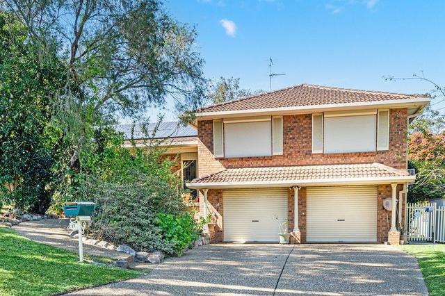17 Yaringa Road, NSW 2154