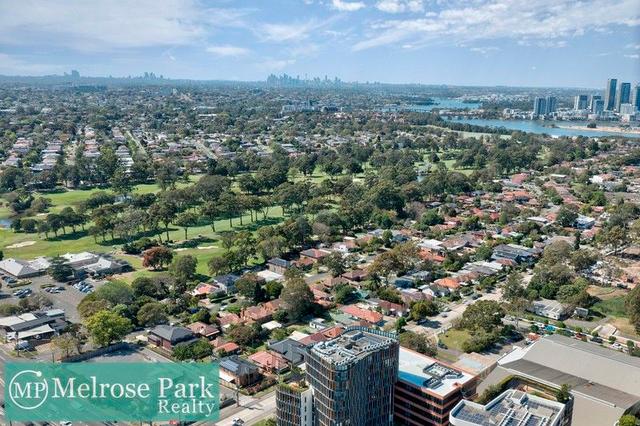 902/2A Wharf Road, NSW 2114