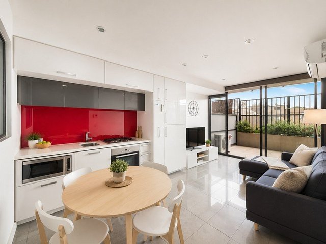 6/81 Riversdale  Road, VIC 3122