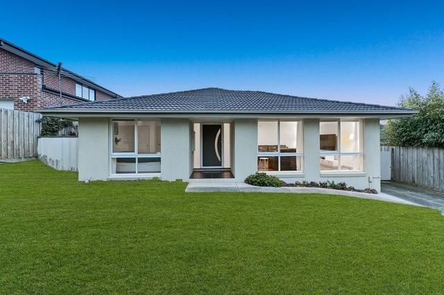 25 Haverbrack Drive, VIC 3170