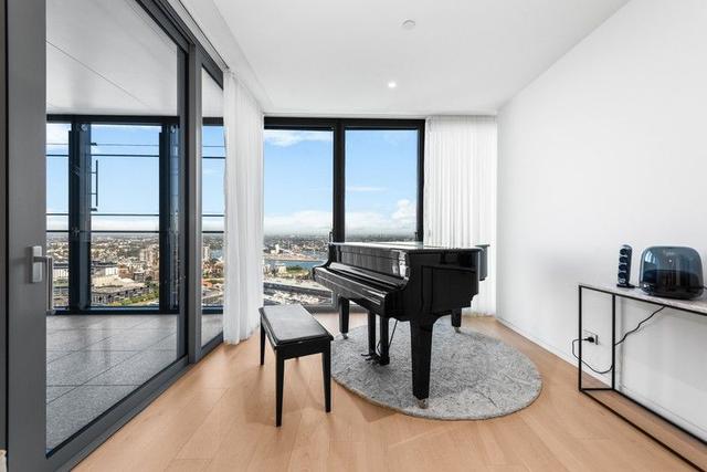 52D/88 Barangaroo Avenue, NSW 2000