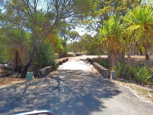 19/null Turtle Point Lakeside, QLD 4800