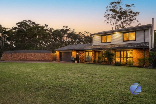 84 Junction Road, NSW 2560