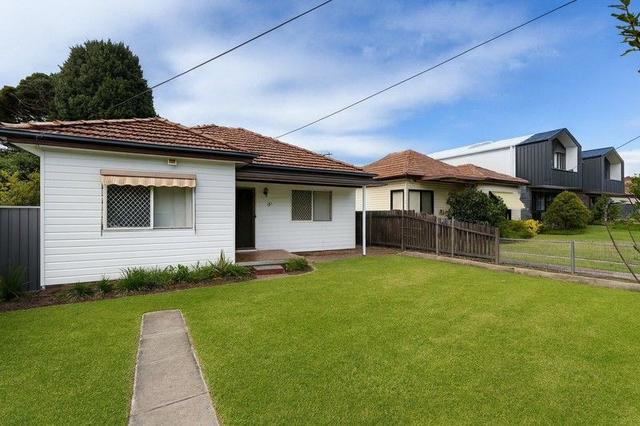 5 Rose Street, NSW 2162
