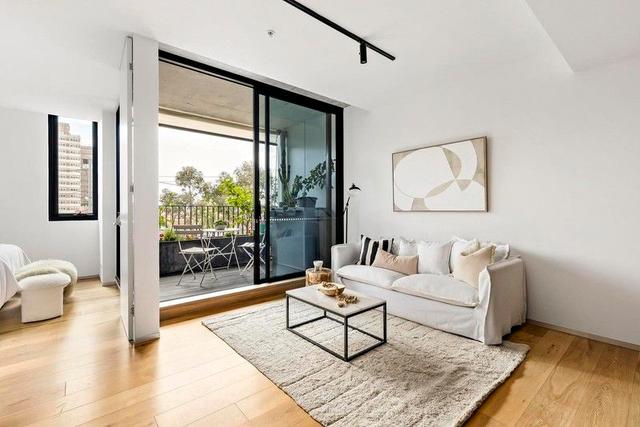 105/27 Wilson Avenue, VIC 3056