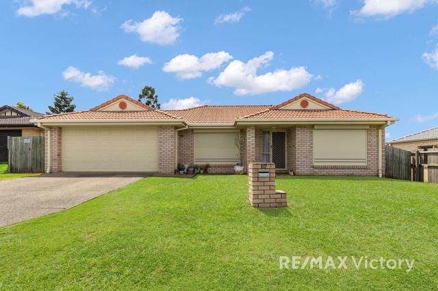 17 Summerhill Drive, QLD 4506