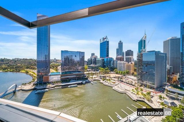 1904/11 Barrack Square, WA 6000