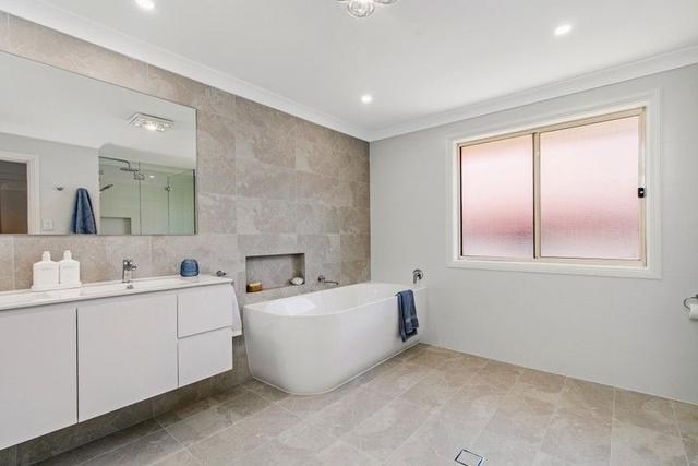 25 Powys Circuit, NSW 2154