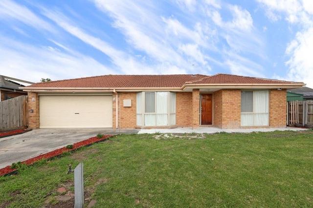 12 Wyola  Court, VIC 3178