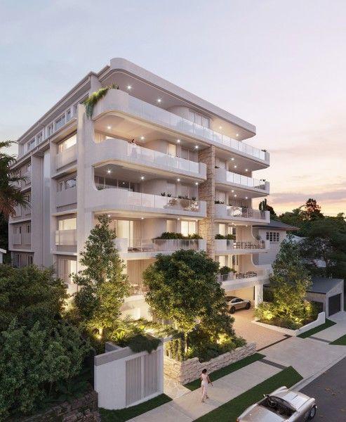 8/58 Rennie Street, QLD 4068