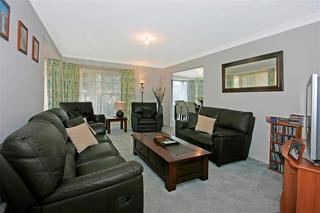Formal lounge