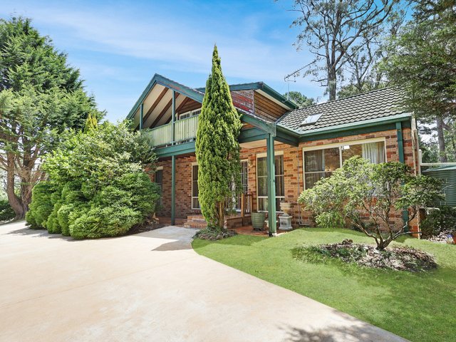 45 Ben Nevis Circuit, NSW 2578