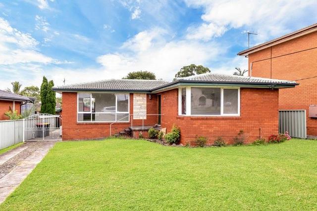 91 Mississippi  Road, NSW 2147