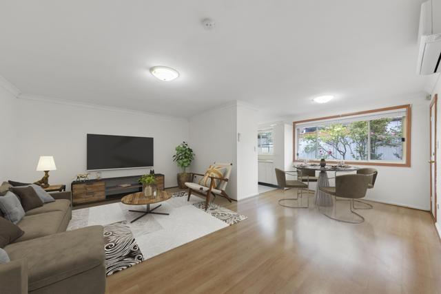 2/91 Sherwood Rd, NSW 2160