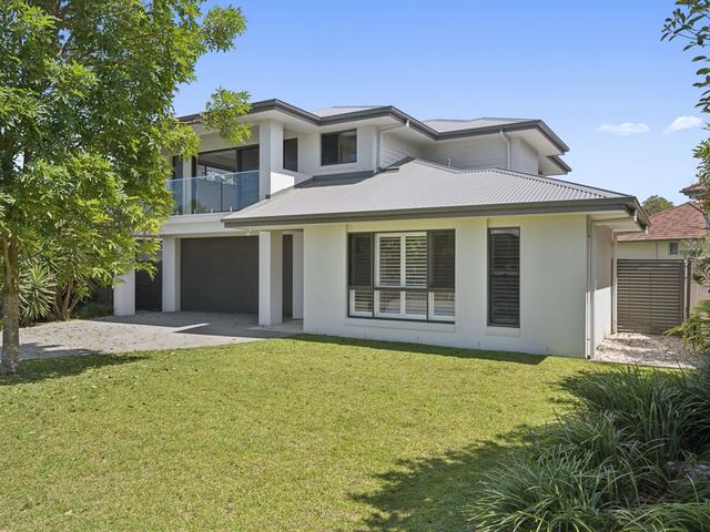 5 Mackerel Crescent, NSW 2450