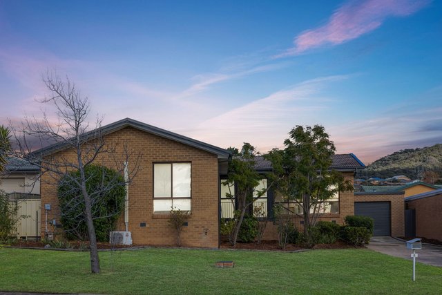 6 Thornton Road, NSW 2620