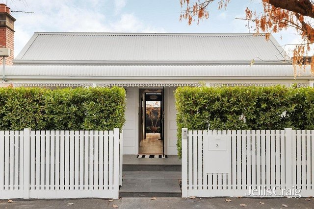 3 Wrights Terrace, VIC 3181