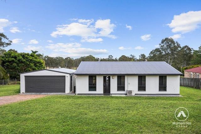 36-38 Evergreen Drive, QLD 4280
