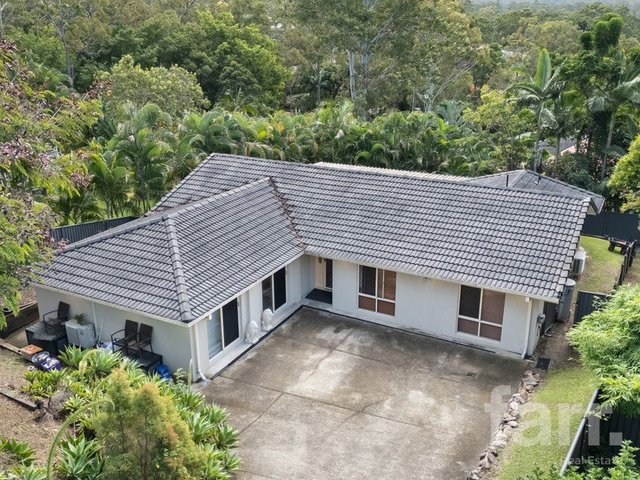 27 Padauk Drive, QLD 4211