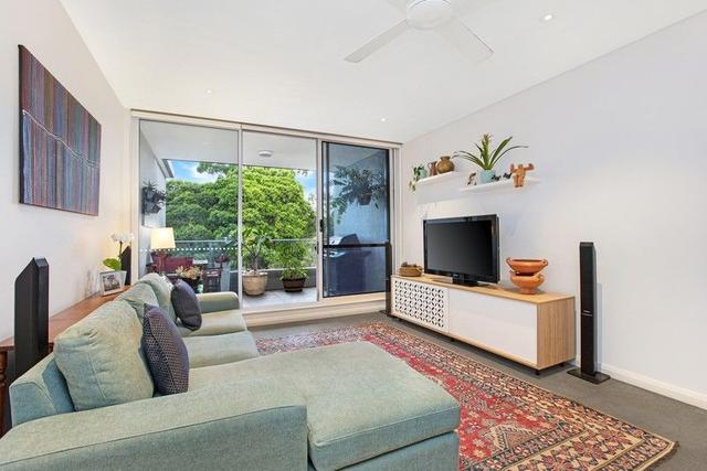 403/6 Duntroon Avenue, NSW 2065