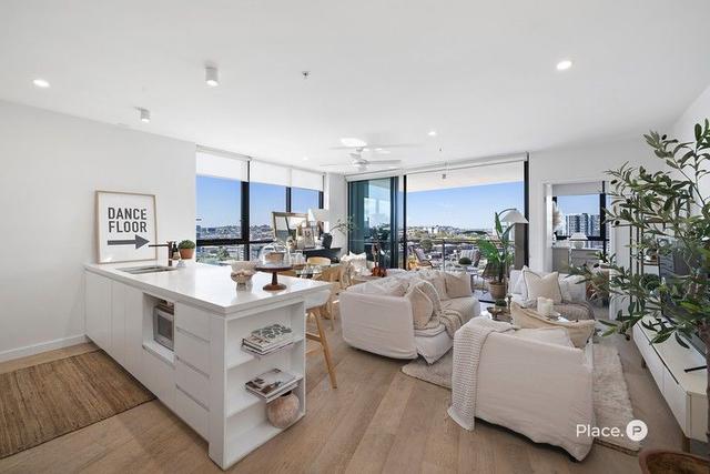 1301/61 Brookes Street, QLD 4006