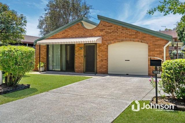 105 Railway Parade, QLD 4158