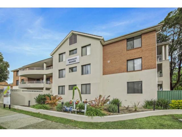 15/17-21 Webb Street, NSW 2210