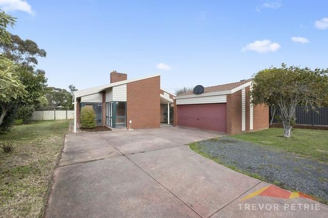 8 Arrandale Avenue, VIC 3350