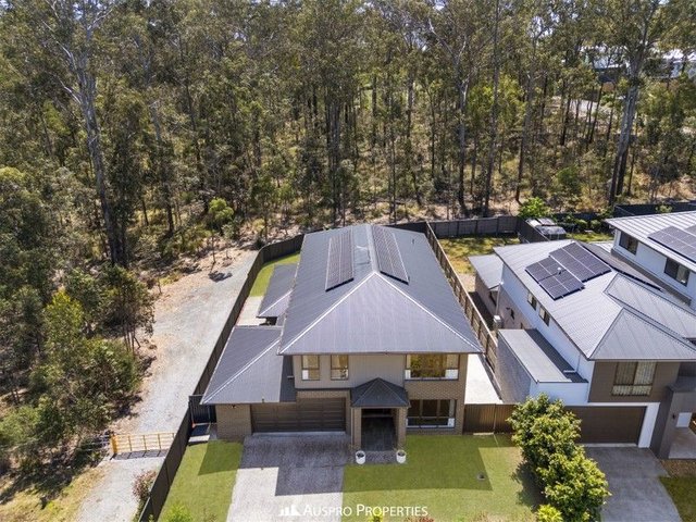 15 Lakeshore Crescent, QLD 4110