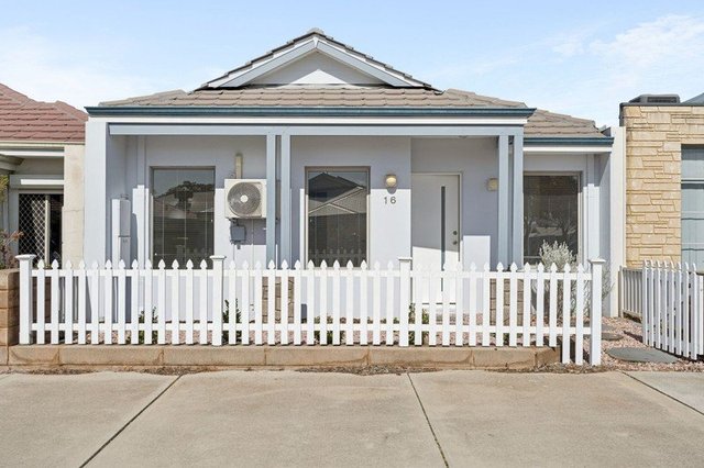 16 Cheriton Avenue, WA 6069