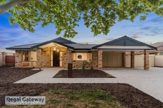 42 Eucalyptus Boulevard, WA 6155