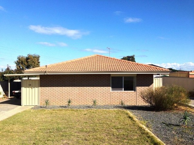 19 Grandpre Cres, WA 6163