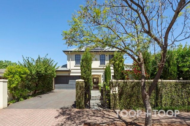 43 Sheffield Street, SA 5061