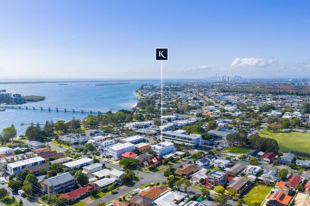 3/17 Bruce Avenue, QLD 4216