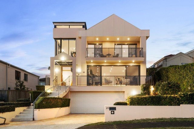 20 Grandview Grove, NSW 2092