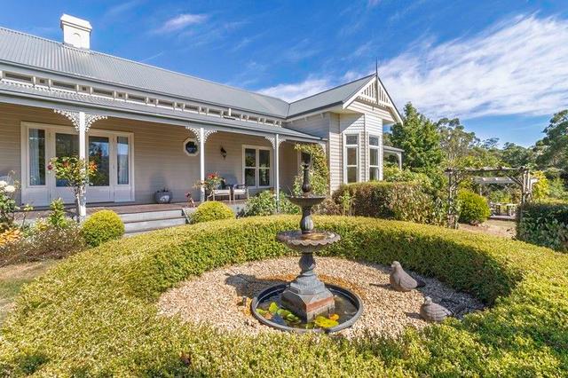 213 Mountain River Road, TAS 7109