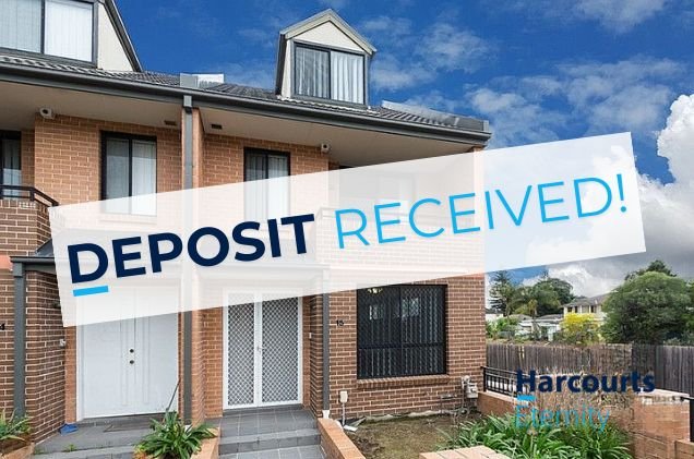 15/367-371 Wentworth Avenue, NSW 2146