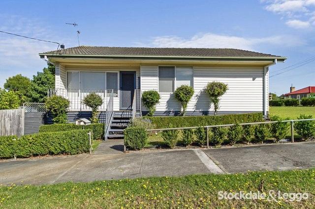 31 Allen Crescent, VIC 3844